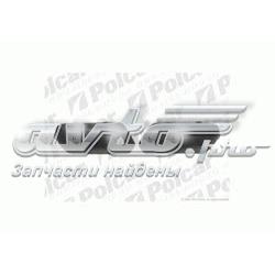 5710078R Polcar Передний правый клык бампера