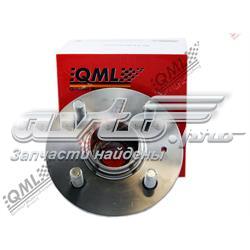 WB0901 QML cubo traseiro