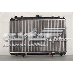 Радиатор 2146032U00 Nissan/Infiniti