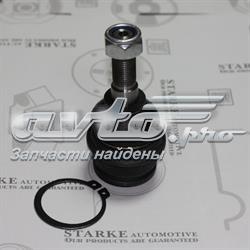 Верхняя шаровая опора 153255 Starke