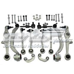 1105056 Formpart/Otoform kit de braços oscilantes de suspensão dianteira