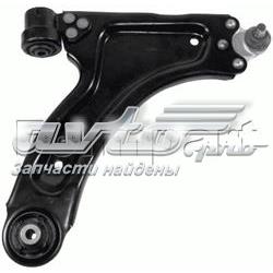 Купить 2009094 Formpart/Otoform Нижний правый рычаг передней подвески