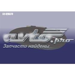 S116205170 Chery Ручка задней двери наружная, левая