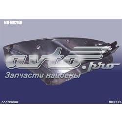M116102070 Chery Ручка двери передней внутренняя левая