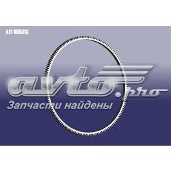 Ободок маховика на Chery Amulet I A15