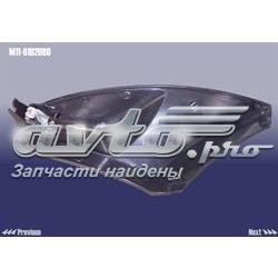 M116102080 Chery Ручка передней двери внутренняя, правая