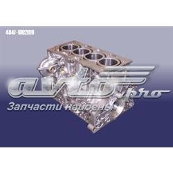 484F1002010 Chery Блок цилиндров
