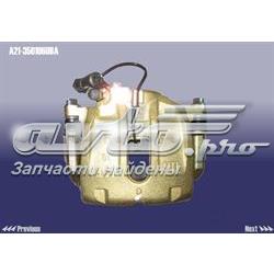Купить A213501060BA Chery Суппорт тормозной передний правый
