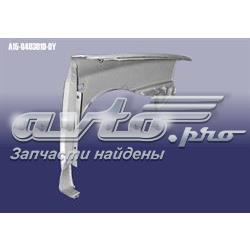 Крыло переднее левое Simyi A158403010BBDYSM цена, от 56.56 USD