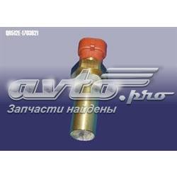 Датчик скорости спидометра на Chery Amulet I A15