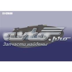 S116205180 Chery Ручка двери задней наружная правая