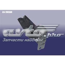 Купить A152803590 Chery Кронштейн бампера переднего правый
