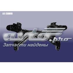 Подрамник передней подвески на Chery Amulet I A15