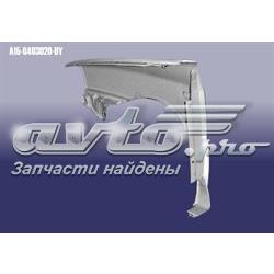 Боковая часть передняя правая Tempest 0150098312C цена, от 60.15 USD