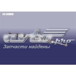 S11-3400010-1-KM Kimiko рулевая рейка