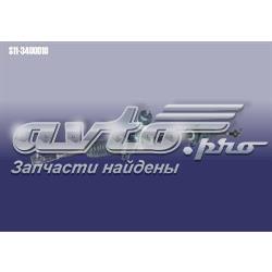 S213401010 Chery Управление рулевое в сборе