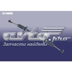 Реечный рулевой механизм Chery S213401010 цена, от 62.51 USD