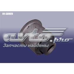 B113301020 Market (OEM) Сайлентблок балки моста