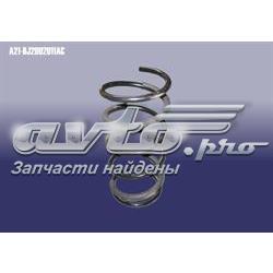 A21BJ2902011AC Chery Пружина передней подвески