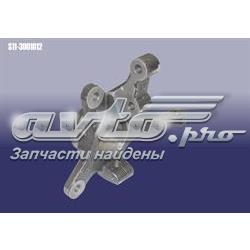 S113001012 Chery Цапфа - поворотный кулак передний, правый
