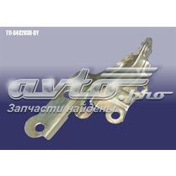 T118402030DY Chery Шарнир капота левый