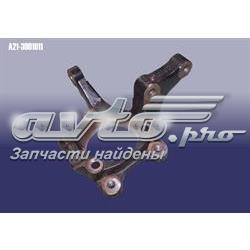 Цапфа (поворотный кулак) передний левый Chery A213001011 цена, от 60.61 USD