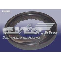 T112911031 Chery Резиновое кольцо пружины задней
