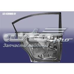 A216201010DY Chery Дверь пассажирская задняя левая
