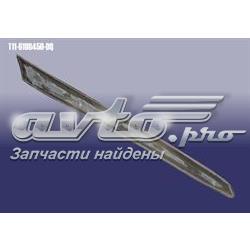 Молдинг двери передней левой T116108450DQ Chery