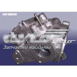 481H1306011AB Chery Корпус термостата в сборе