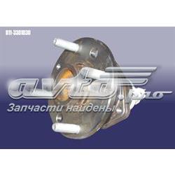 Задняя ступица B113301030 Chery