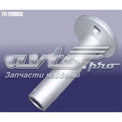 Купить 6532001 Febest Болт заднего продольного рычага (развальный)