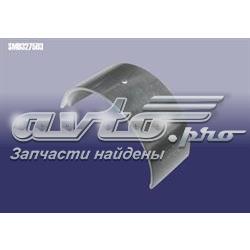 SMD327503 Chery Комплект подшипников скольжения