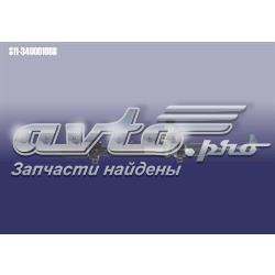 R2600 Motorherz Управление рулевое в сборе