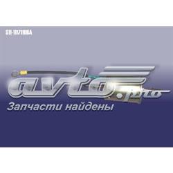 Фильтр тонкой очистки топлива Chery S111117110BA цена, от 2.14 USD