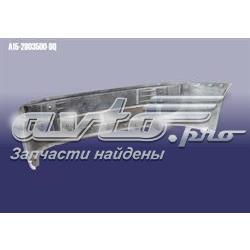 A152803500DQ Chery Бампер передний в сборе