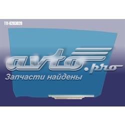 T116203020 Chery Стекло задней правой двери