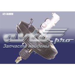 Усилитель тормоза вакуумный на Chery Elara /FORA/A5FL/VORTEX ESTINA  