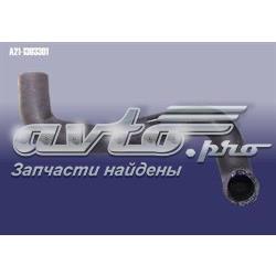 A211303301 Chery Патрубок радиатора охлаждения нижний