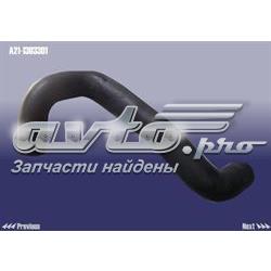 Нижний шлаг радиатора охлаждения A211303301 Chery