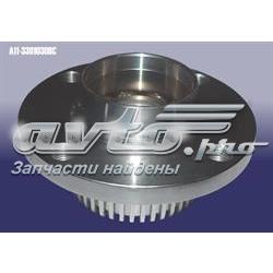 A113301030BC Rider Ступица задняя
