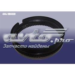 484J1004030 Chery Комплект поршневых колец, STD