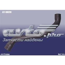 Шланг системы охлаждения на Chery Elara /FORA/A5FL/VORTEX ESTINA  