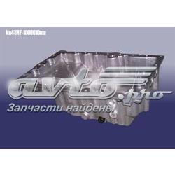 484F1009010 Chery Картер масляный