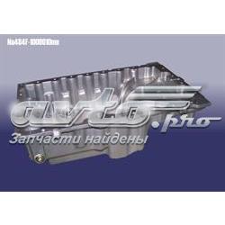 Масляный поддон двигателя Chery 484F1009010 цена, от 43.95 USD