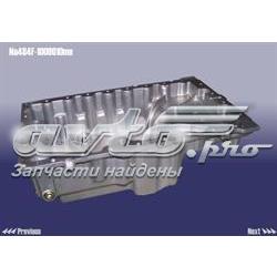 Масляный поддон Chery 484F1009010