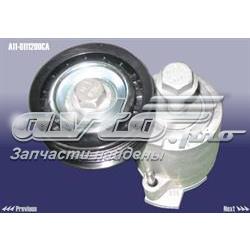 Натяжная планка поликлинового ремня Chery A118111200CA
