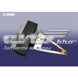 A213600080 Chery Блок управления вентилятором