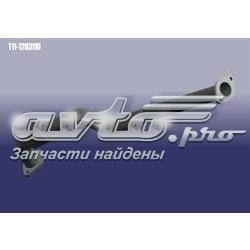 T111203110 Chery Штаны глушителя передние
