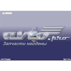7516457 Hoffer Датчик расхода воздуха